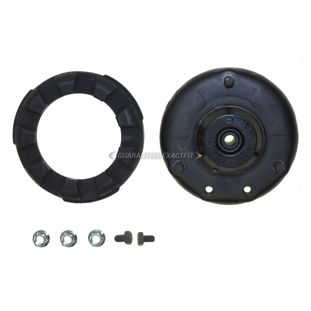 2000 Acura RL Shock or Strut Mount